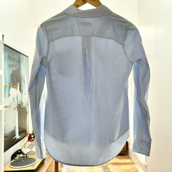 Vineyard Vines Sconset Stripe Popover - Picture 3 of 6
